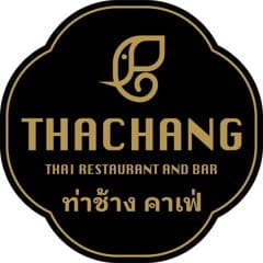 Thachang Landing Page